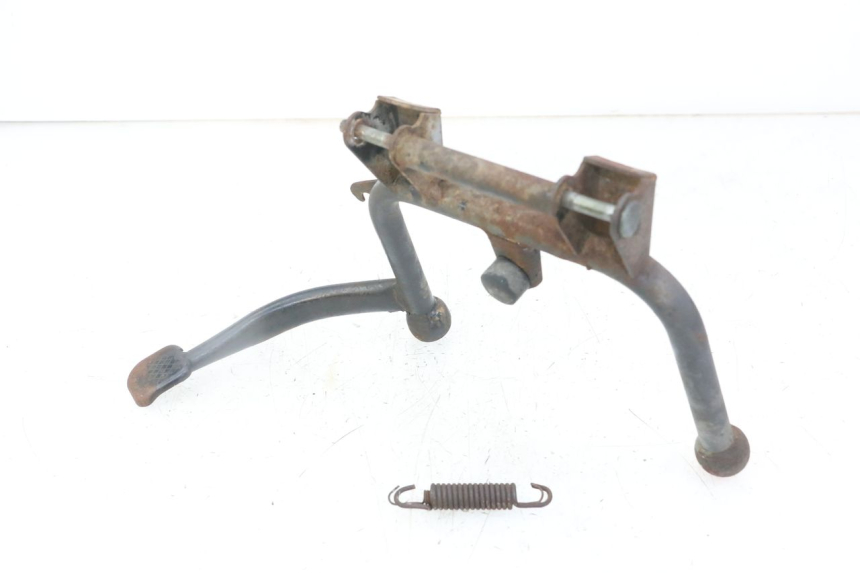 photo de CABALLETE CENTRAL MASH CITY 4T 50 (2018 - 2020) - Otra perspectiva