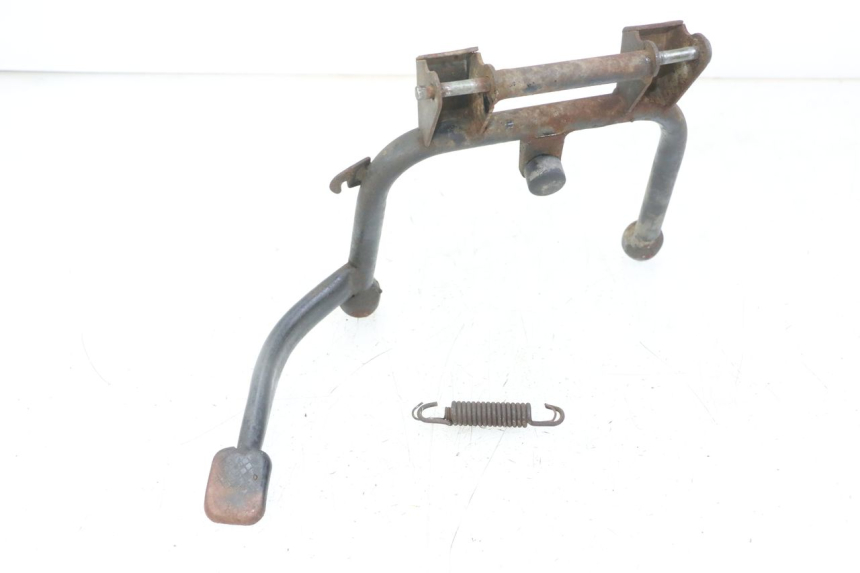 photo de CABALLETE CENTRAL MASH CITY 4T 50 (2018 - 2020) - Primer plano técnico