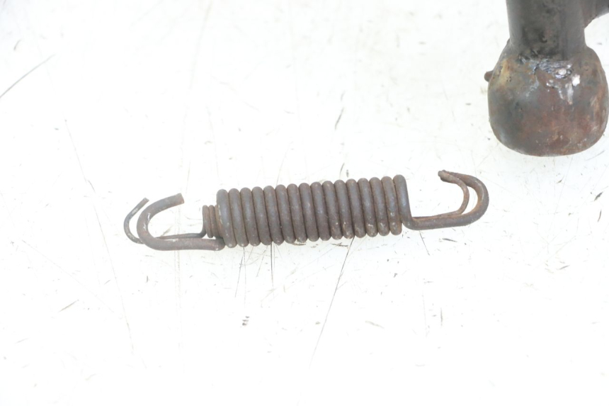 photo de CABALLETE CENTRAL MASH CITY 4T 50 (2018 - 2020) - Vista general del producto