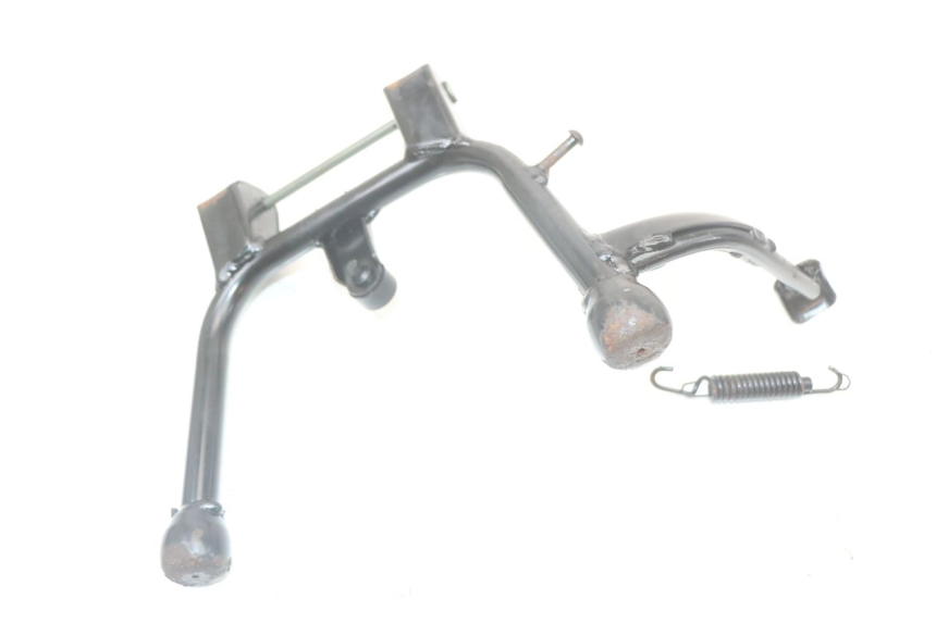 photo de CABALLETE CENTRAL MASH LEGEND'R 4T 50 (2021 - 2025) - Zoom estado de uso