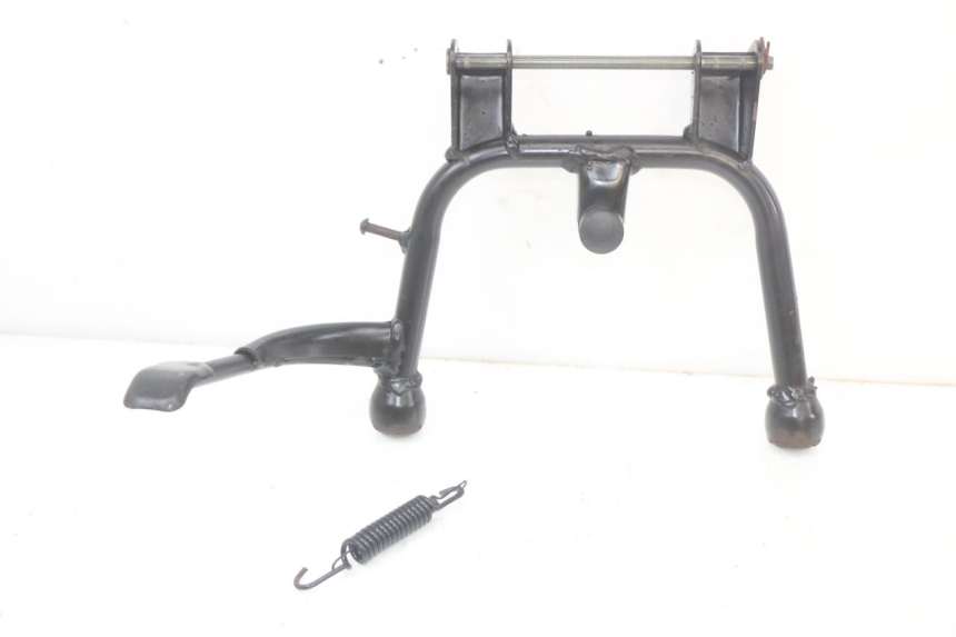 photo de CABALLETE CENTRAL MASH LEGEND'R 4T 50 (2021 - 2025) - Otra perspectiva