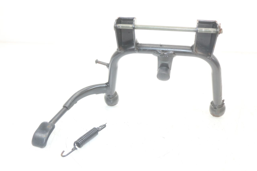 photo de CABALLETE CENTRAL MASH LEGEND'R 4T 50 (2021 - 2025) - Primer plano técnico