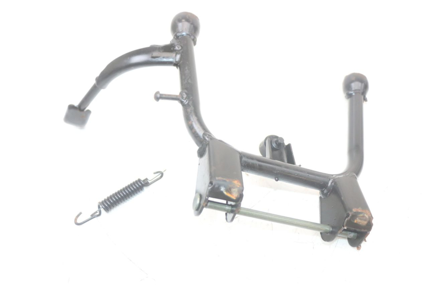 photo de CABALLETE CENTRAL MASH LEGEND'R 4T 50 (2021 - 2025) - Vista general del producto