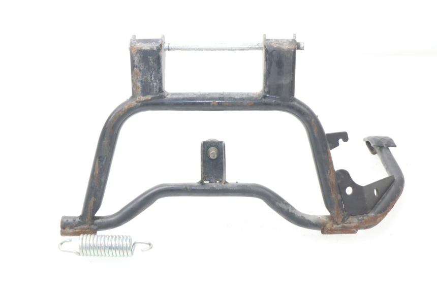 photo de CABALLETE CENTRAL JM MOTORS MIA 50 (2017 - 2020) - Vista principal