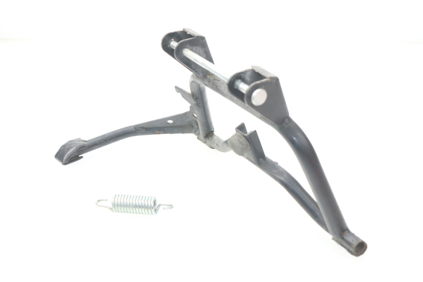 photo de CABALLETE CENTRAL JM MOTORS MIA 50 (2017 - 2020) - Zoom estado de uso