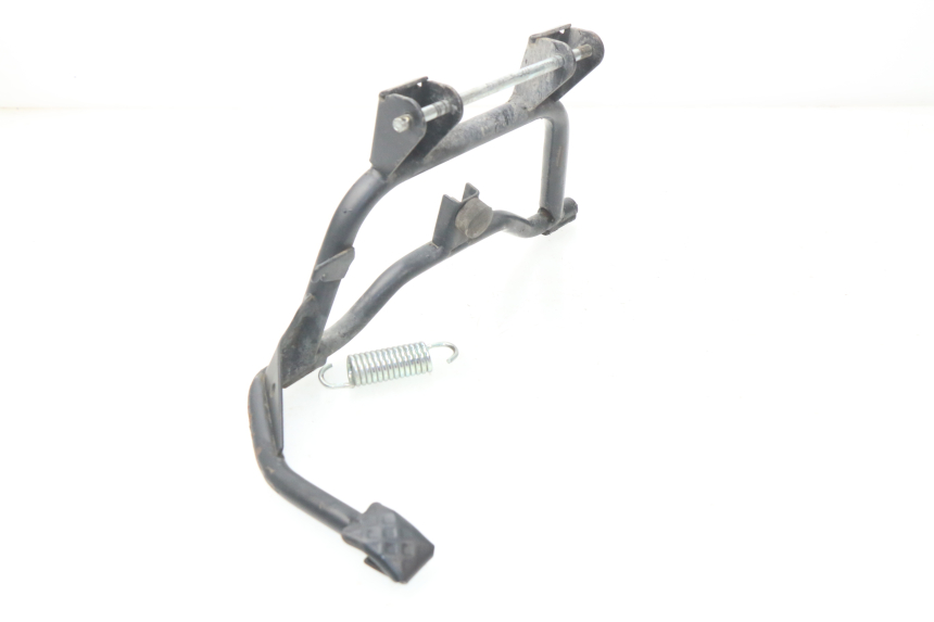 photo de CABALLETE CENTRAL JM MOTORS MIA 50 (2017 - 2020) - Otra perspectiva