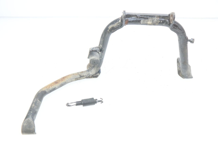 photo de PATA CENTRAL. PIAGGIO MP3 LT 300 (2010 - 2016) - Zoom estado de uso