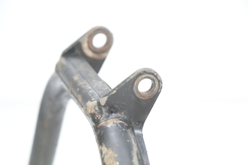 photo de PATA CENTRAL. PIAGGIO MP3 LT 300 (2010 - 2016) - Otra perspectiva