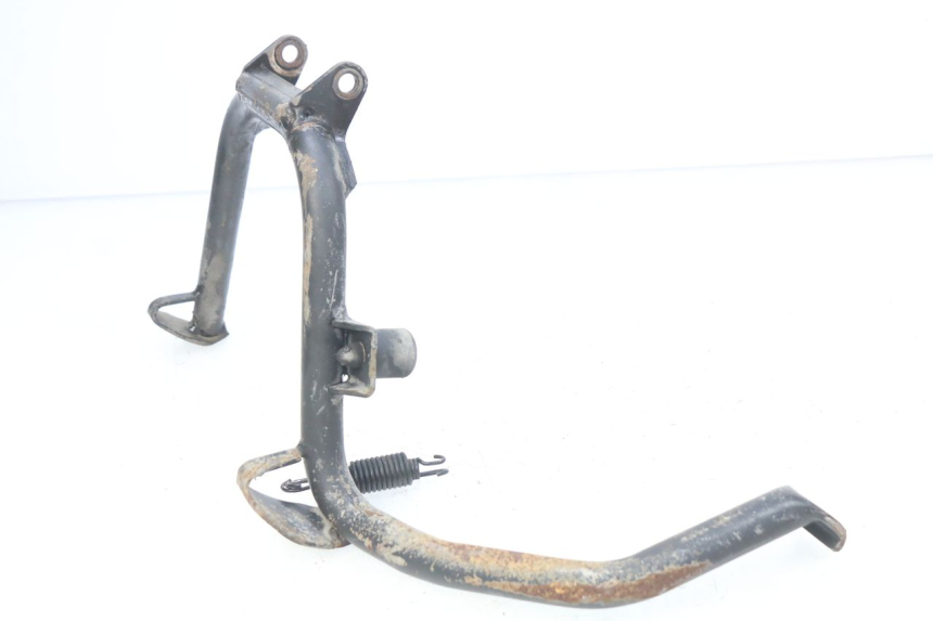 photo de PATA CENTRAL. PIAGGIO MP3 LT 300 (2010 - 2016) - Primer plano técnico