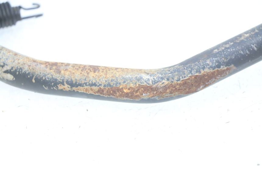 photo de PATA CENTRAL. PIAGGIO MP3 LT 300 (2010 - 2016) - Vista general del producto