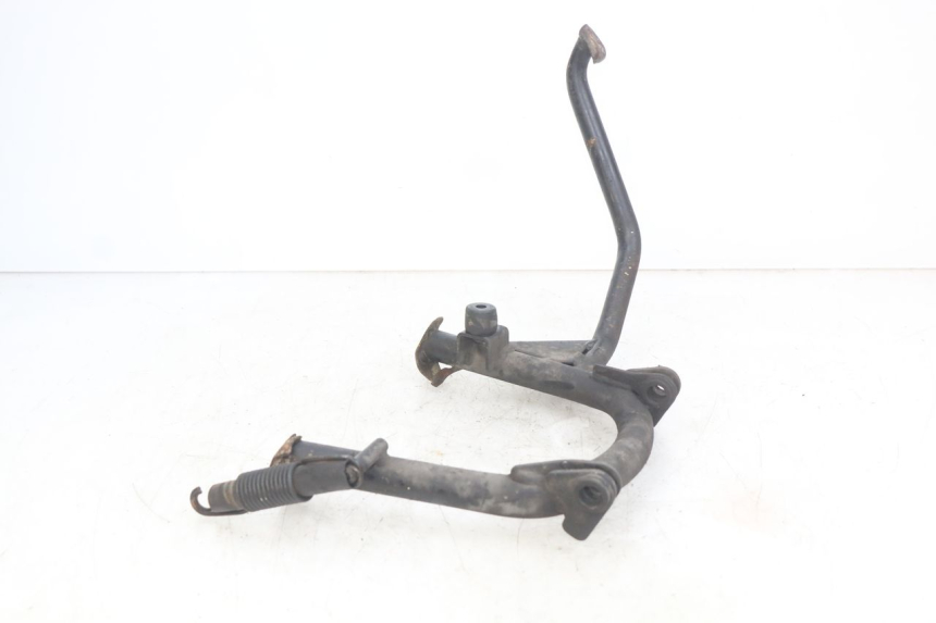 photo de PATA CENTRAL. PIAGGIO MP3 LT 400 (2007 - 2012) - Detalle de la pieza