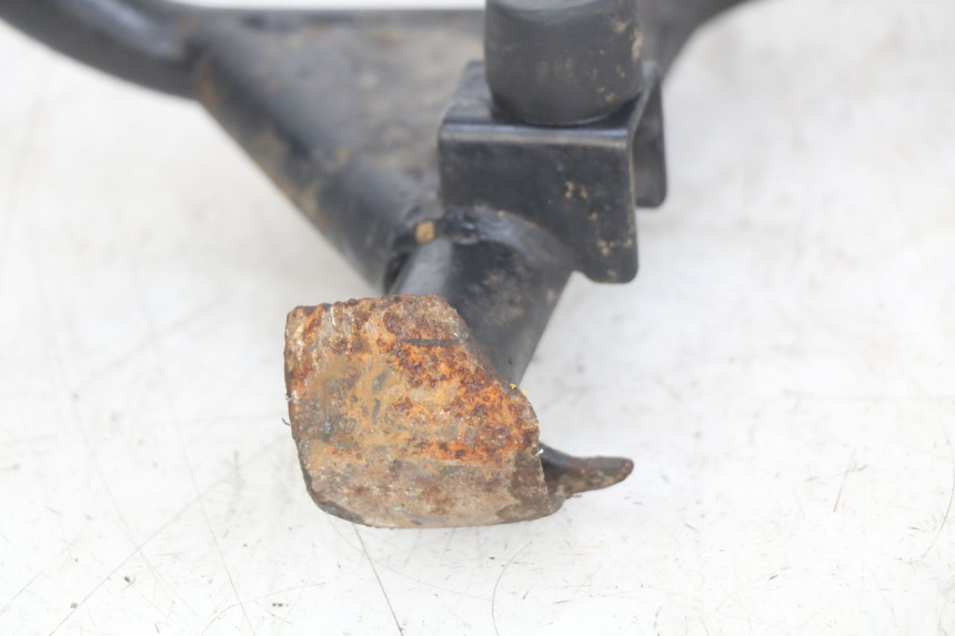 photo de PATA CENTRAL. PIAGGIO MP3 LT 400 (2007 - 2012) - Otra perspectiva