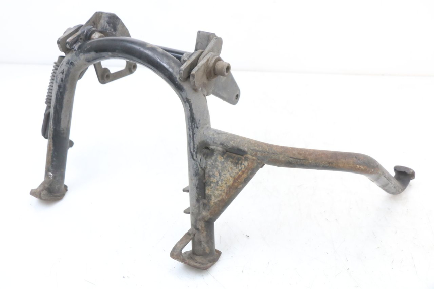 photo de PATA CENTRAL. PIAGGIO MP3 LT 400 (2007 - 2012) - Detalle de la pieza