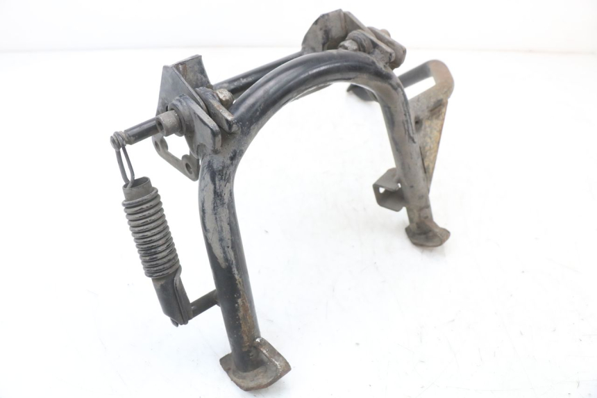 photo de PATA CENTRAL. PIAGGIO MP3 LT 400 (2007 - 2012) - Recambio usado revisado