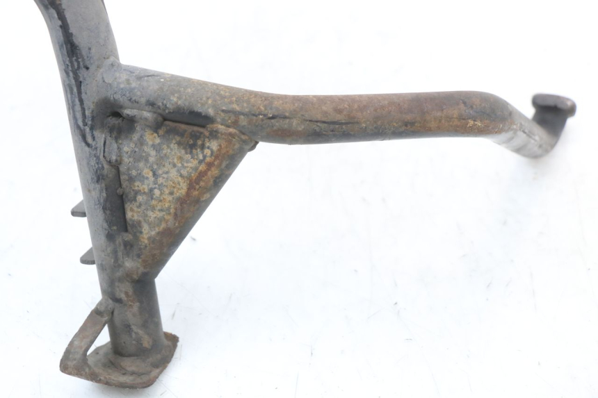 photo de PATA CENTRAL. PIAGGIO MP3 LT 400 (2007 - 2012) - Marcados y referencias originales