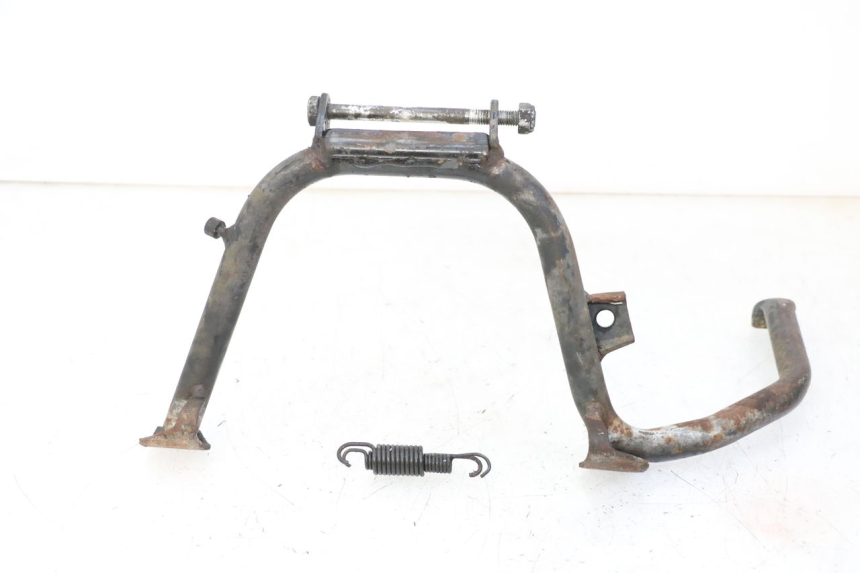 photo de PATA CENTRAL. PIAGGIO MP3 LT 300 (2010 - 2016) - Vista principal