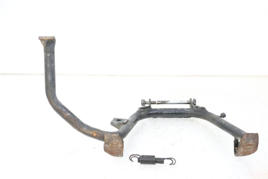 photo de PATA CENTRAL. PIAGGIO MP3 LT 300 (2010 - 2016) - Detalle de la pieza