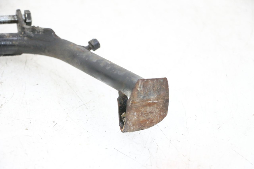 photo de PATA CENTRAL. PIAGGIO MP3 LT 300 (2010 - 2016) - Zoom estado de uso