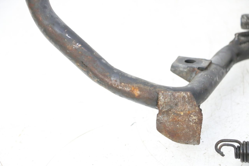 photo de PATA CENTRAL. PIAGGIO MP3 LT 300 (2010 - 2016) - Otra perspectiva