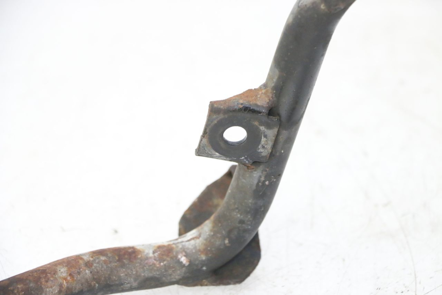 photo de PATA CENTRAL. PIAGGIO MP3 LT 300 (2010 - 2016) - Vista general del producto