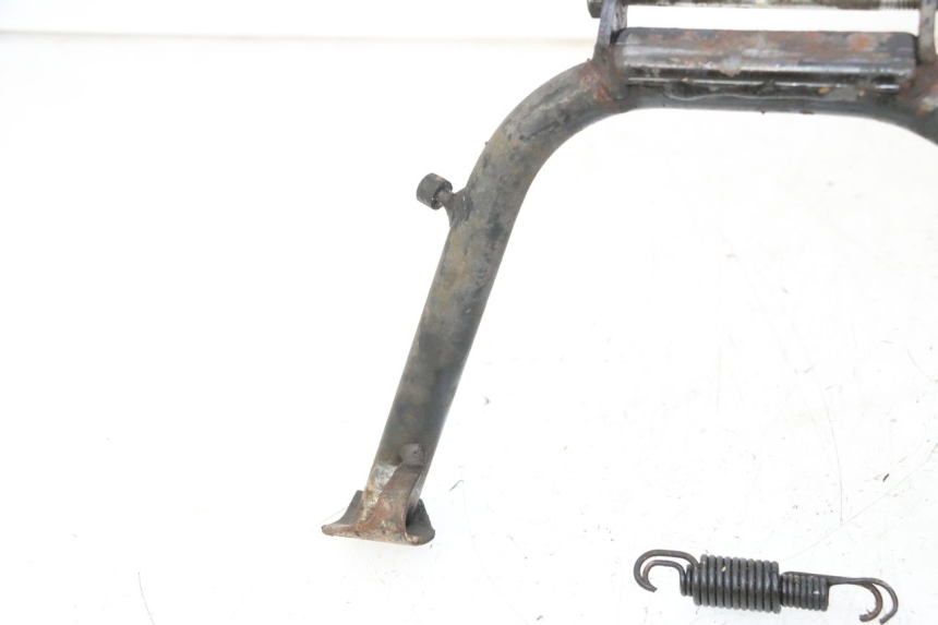 photo de PATA CENTRAL. PIAGGIO MP3 LT 300 (2010 - 2016) - Recambio usado revisado