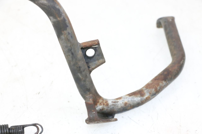 photo de PATA CENTRAL. PIAGGIO MP3 LT 300 (2010 - 2016) - Marcados y referencias originales