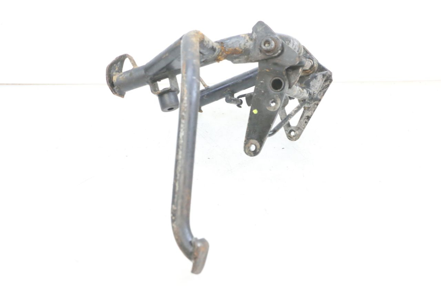 photo de PATA CENTRAL. PIAGGIO MP3 LT 400 (2007 - 2012) - Detalle de la pieza