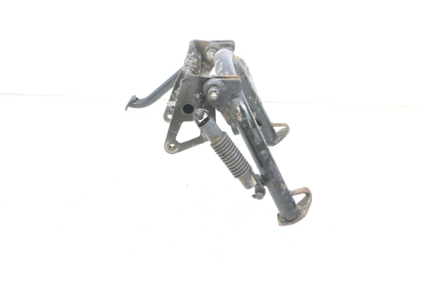 photo de PATA CENTRAL. PIAGGIO MP3 LT 400 (2007 - 2012) - Vista general del producto