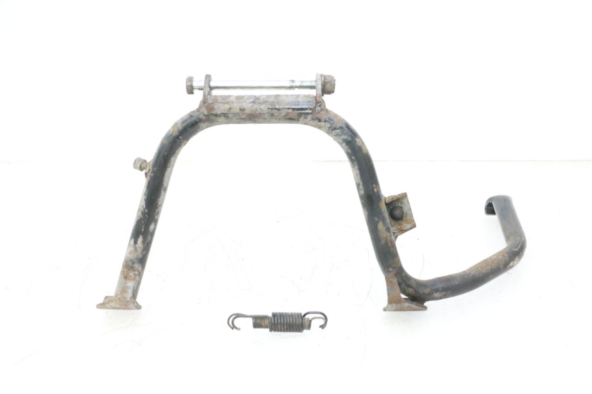 photo de PATA CENTRAL. PIAGGIO MP3 LT 300 (2010 - 2016) - Vista principal