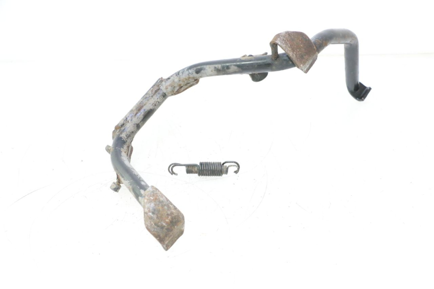 photo de PATA CENTRAL. PIAGGIO MP3 LT 300 (2010 - 2016) - Detalle de la pieza