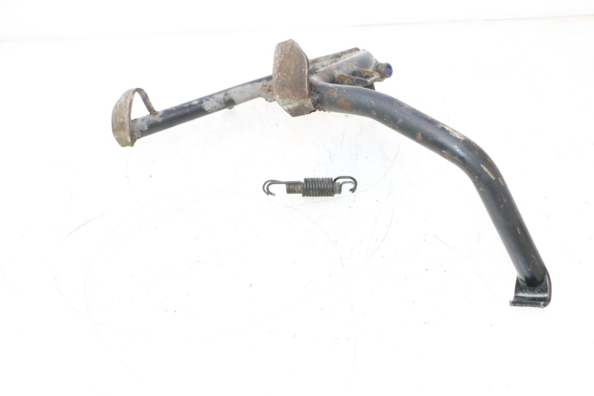 photo de PATA CENTRAL. PIAGGIO MP3 LT 300 (2010 - 2016) - Zoom estado de uso