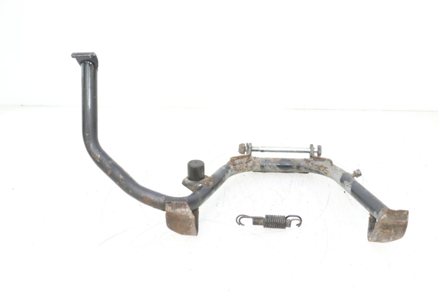 photo de PATA CENTRAL. PIAGGIO MP3 LT 300 (2010 - 2016) - Otra perspectiva
