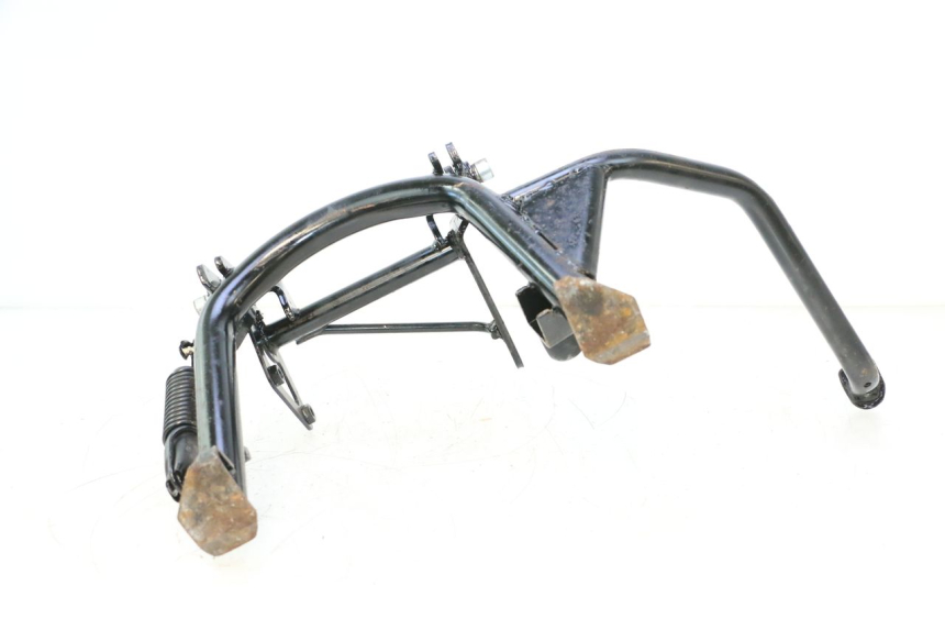 photo de PATA CENTRAL. PIAGGIO MP3 LT 400 (2007 - 2012) - Detalle de la pieza