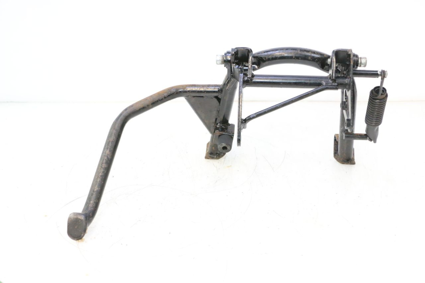 photo de PATA CENTRAL. PIAGGIO MP3 LT 400 (2007 - 2012) - Otra perspectiva