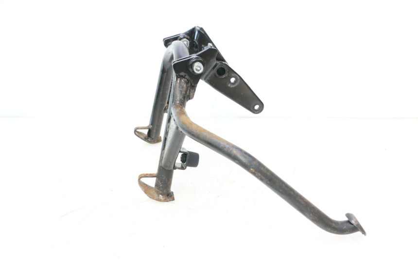 photo de PATA CENTRAL. PIAGGIO MP3 LT 400 (2007 - 2012) - Vista general del producto