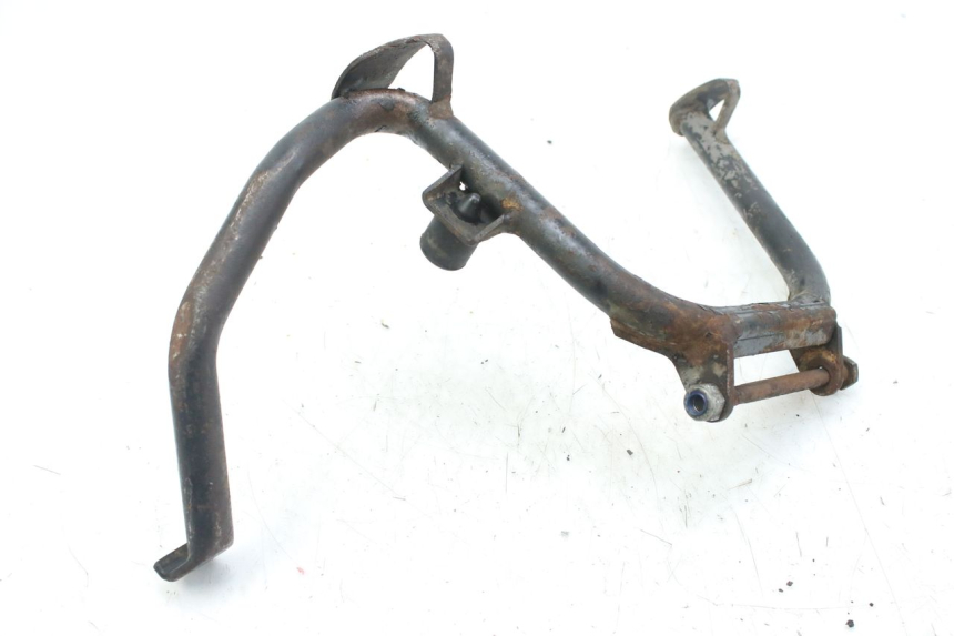 photo de PATA CENTRAL. PIAGGIO MP3 RL 250 (2006 - 2010) - Detalle de la pieza