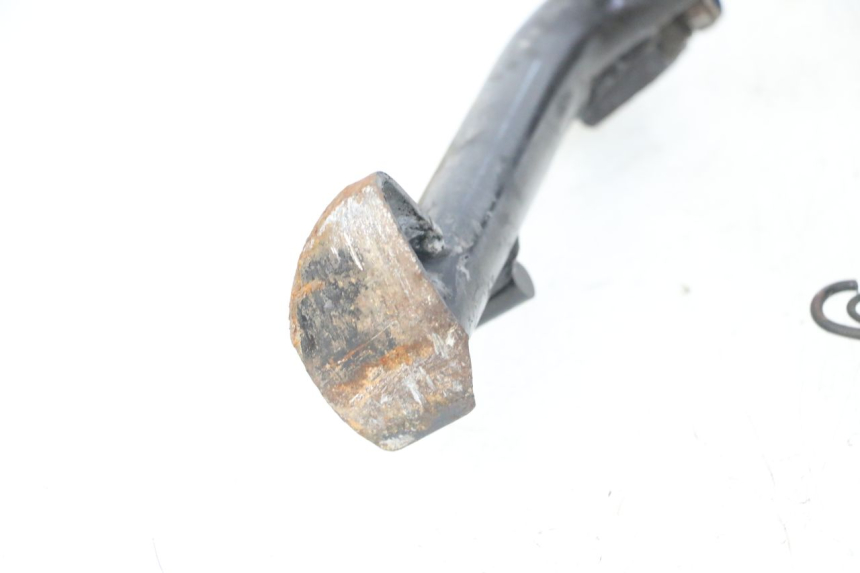 photo de CABALLETE CENTRAL PIAGGIO MP3 500 (2011 - 2015) - Zoom estado de uso