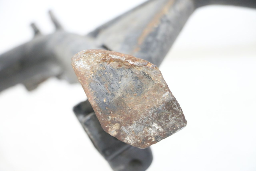 photo de CABALLETE CENTRAL PIAGGIO MP3 500 (2011 - 2015) - Otra perspectiva