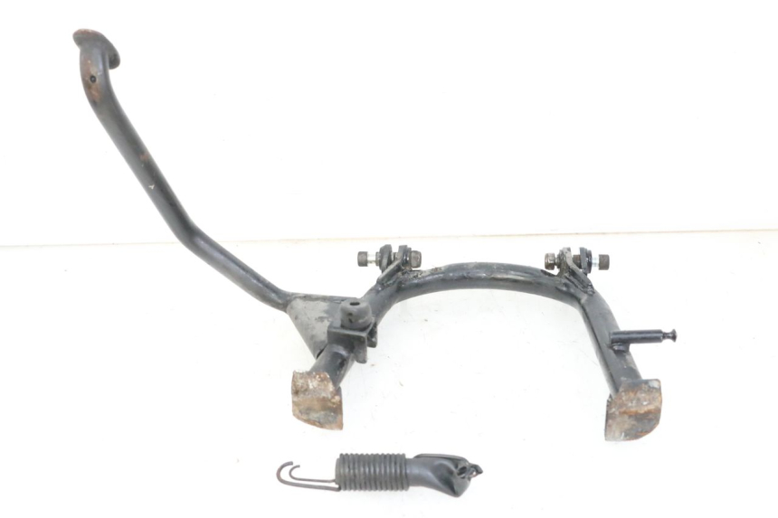 photo de CABALLETE CENTRAL PIAGGIO MP3 500 (2011 - 2015) - Primer plano técnico