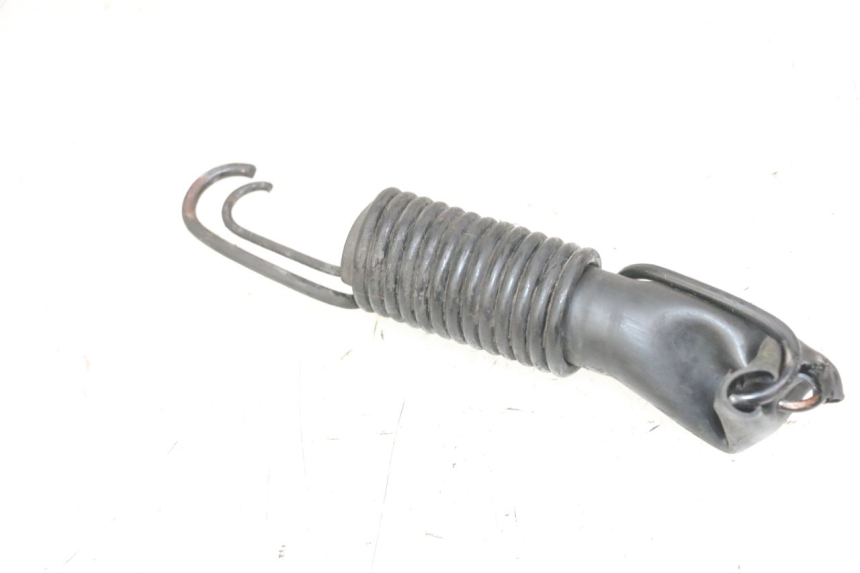 photo de CABALLETE CENTRAL PIAGGIO MP3 500 (2011 - 2015) - Detalles de los puntos de fijación