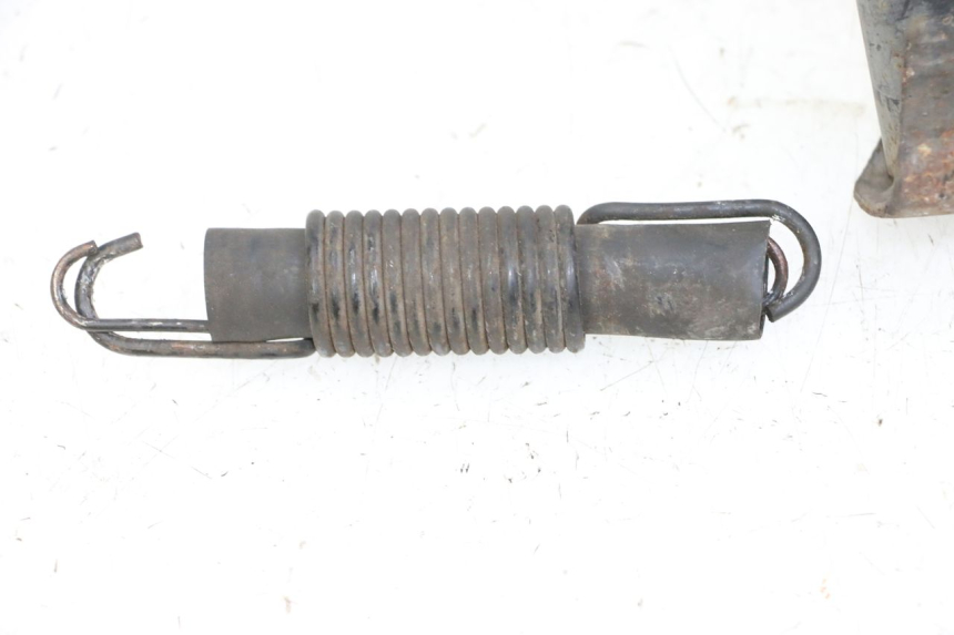 photo de CABALLETE CENTRAL PIAGGIO MP3 500 (2014 - 2017) - Características distintivas