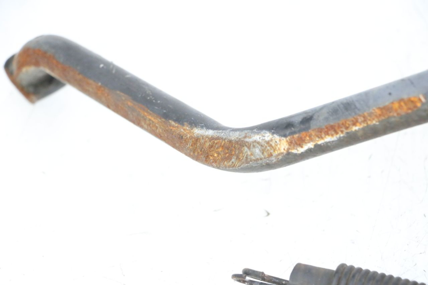 photo de CABALLETE CENTRAL PIAGGIO MP3 500 (2014 - 2017) - Zoom estado de uso