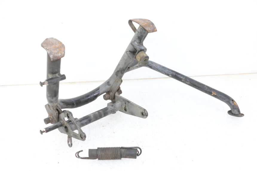 photo de CABALLETE CENTRAL PIAGGIO MP3 500 (2014 - 2017) - Otra perspectiva