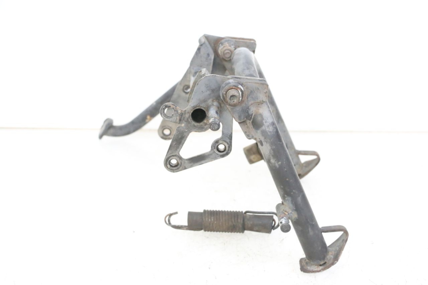 photo de CABALLETE CENTRAL PIAGGIO MP3 500 (2014 - 2017) - Primer plano técnico