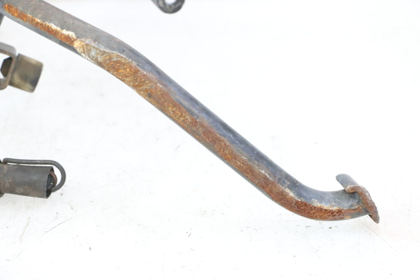 photo de CABALLETE CENTRAL PIAGGIO MP3 500 (2014 - 2017) - Marcados y referencias originales