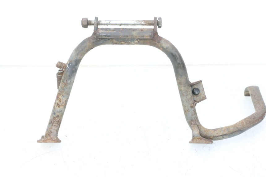 photo de PATA CENTRAL. PIAGGIO MP3 RL 250 (2006 - 2010) - Vista principal