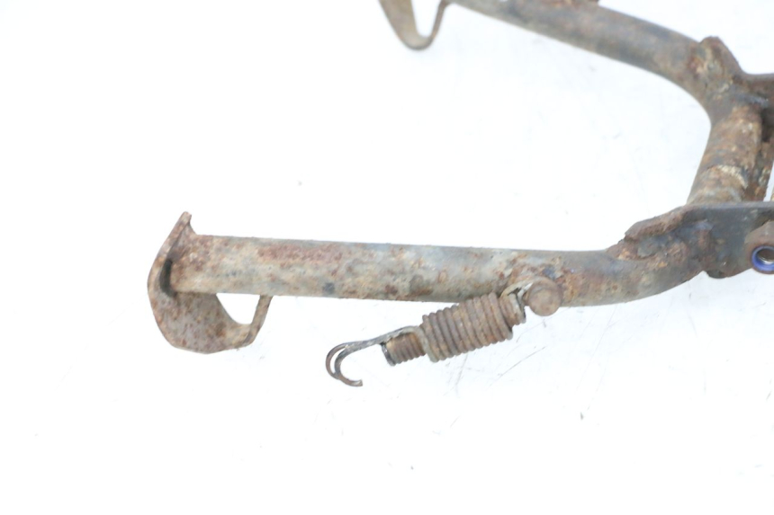 photo de PATA CENTRAL. PIAGGIO MP3 RL 250 (2006 - 2010) - Detalle de la pieza