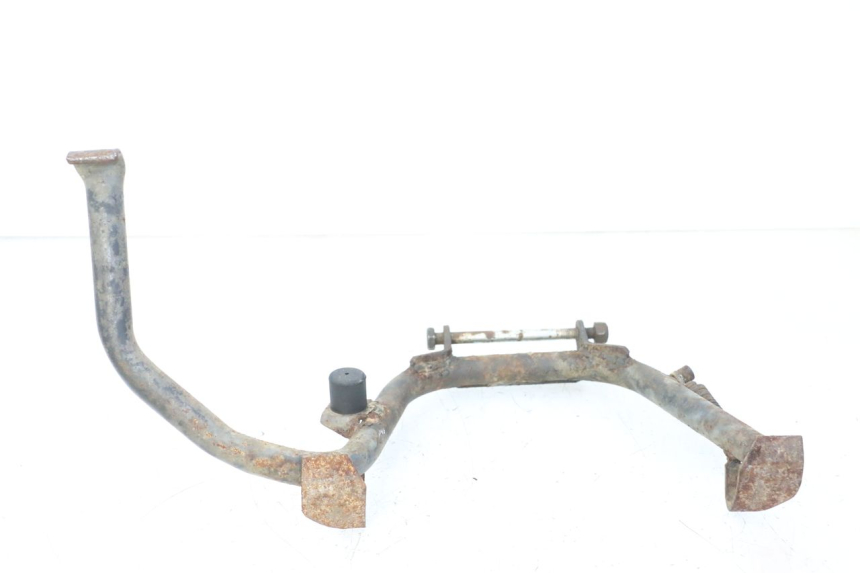 photo de PATA CENTRAL. PIAGGIO MP3 RL 250 (2006 - 2010) - Zoom estado de uso