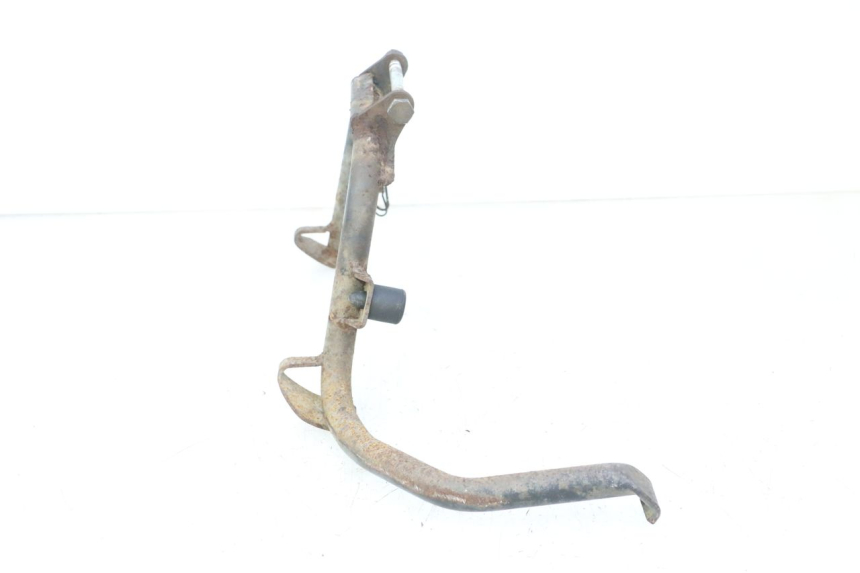 photo de PATA CENTRAL. PIAGGIO MP3 RL 250 (2006 - 2010) - Otra perspectiva