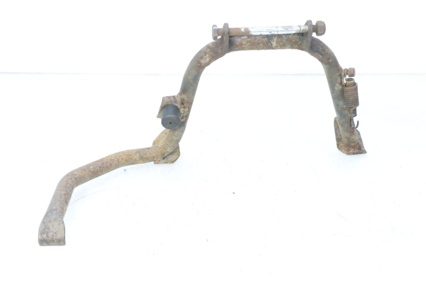 photo de PATA CENTRAL. PIAGGIO MP3 RL 250 (2006 - 2010) - Vista general del producto